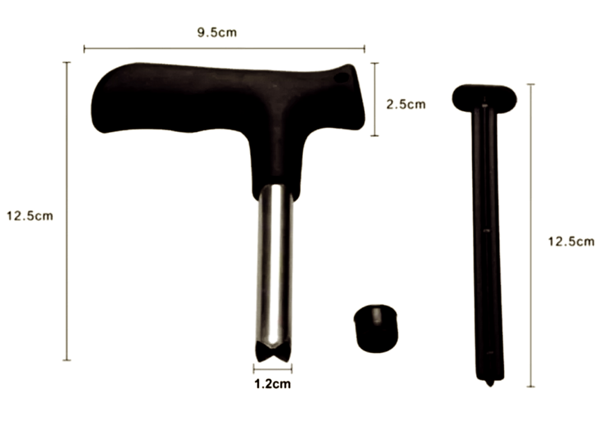 product side